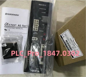 ASD12A-C 1PCS Brand New Oriental VEXTA ASD12AC Stepper Drive Fast delivery - Picture 1 of 4