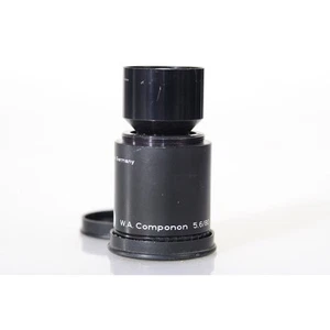 Schneider Componon WA 5,6/80 Weitwinkel-Vergrößerungsobjektiv M39 / M-39 Mount - Bild 1 von 6