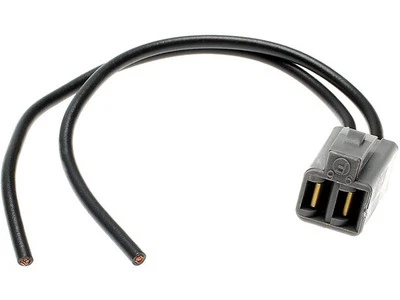 Enchufe adaptador alternador para Chevrolet Corvette 1962-1973 SMP 75396NHWV 1966 1963 Foto 1 de 2