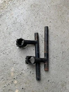 Manillar original Moto Guzzi Le Mans 2 - Imagen 1 de 1