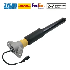 Rear LH or RH Shock Absorber Strut For Audi A6 Avant S6 C7 A7 S7 RS7 4G0616031 - Picture 1 of 8