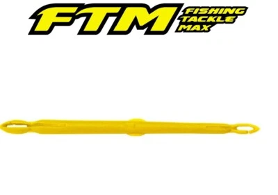 FTM Hakenlöser Forelle 17,5 cm Fishing Tackle Max