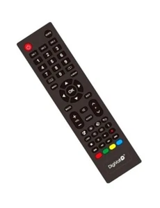 Mando TV OKI, compatible, reemplazo - Imagen 1 de 1