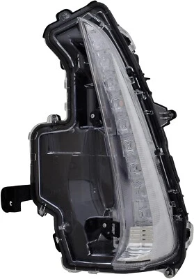 2017-2022 TOYOTA PRIUS_PRIME LH TURN SIGNAL LIGHT ASSY  TO2530155  **CAPA** - Image 1 of 4