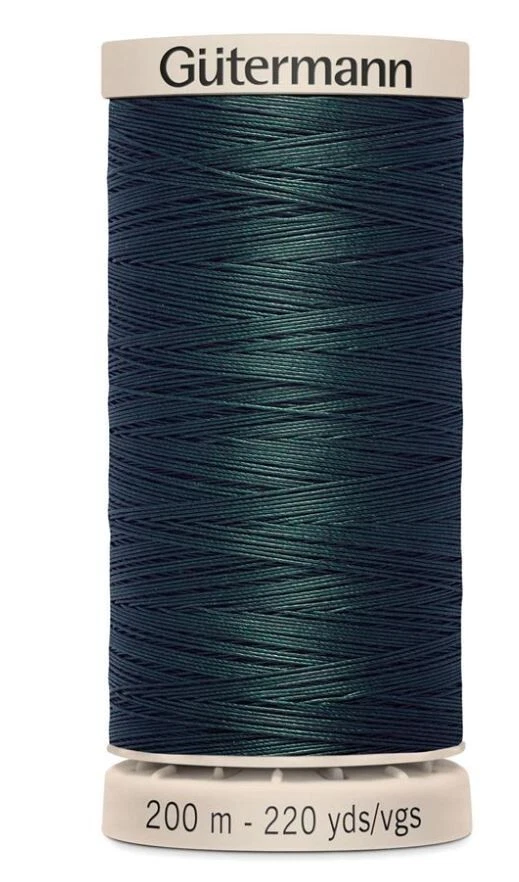 GUTERMANN  Hand Quilting Thread 200m, Waxed col. 8113 - image 1 of 1