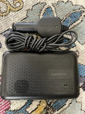 garmin gps nuvi slim - Image 1 of 4