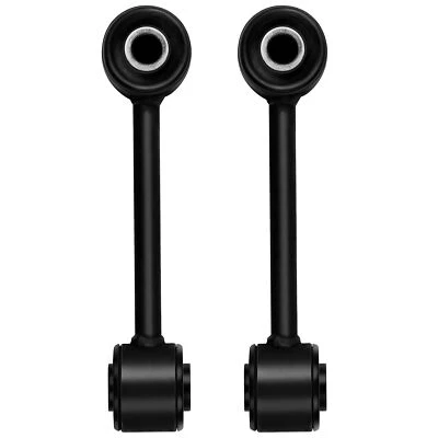 Kits de eslabones estabilizador delantero de 2 piezas para Jeep Liberty K7391 2002-2007 Foto 1 de 4