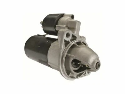 For 1994-1998 Saab 9000 Starter 34325WR 1996 1995 1997 2.3L 4 Cyl Starter Motor - Image 1 of 2
