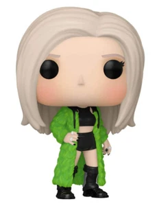 FUNKO POP MUSIC ROCKS BLACKPINK - ROSE 363 VINYL FIGURE NEW! - Imagen 1 de 2