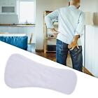 Adult Diaper Insert Liner For Diaper Reusable Diaper Pad Incontinence Pads For