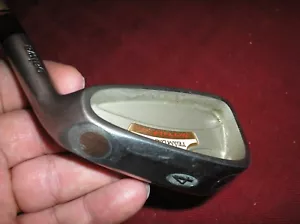 Team Daiwa Hi-Trac Plus Single 4 Iron Golf Club RH - Picture 1 of 3