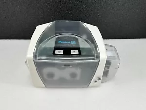Fargo Persona C30e Single-Sided Full Color ID Card Badge Printr FREE SHIPPING ๐ - Picture 1 of 19