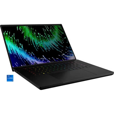 Razer Gaming-Notebook Blade 15 (RZ09-0485YGD3-R3G1) - Bild 1 von 4