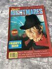 Freddy's Nightmares No 1 February 1992 Monthly Comic Strip - Trident Comics
