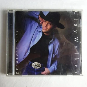 Clay Walker CD Greatest Hits - Picture 1 of 3