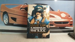 One Up: A Woman in the SAS by Sarah Ford (Hardback, 1997) - Picture 1 of 5