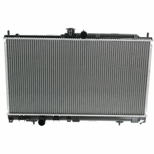 Radiator Fits Mitsubishi Lancer 2.0L Turbo With Manual Trans MR464612 MI3010201 - Picture 1 of 5