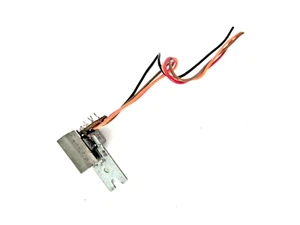 SONY PS-242 Direct Drive Turntable Speed Switch Button + PCB - Picture 1 of 3
