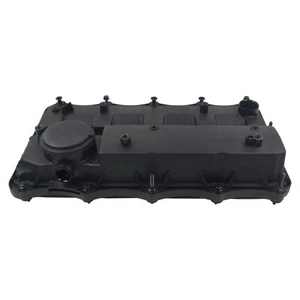 Couvercle de soupape pour Ford Transit 2.2 TDCI Peugeot Citroën 2.2 HDi 1858445 - Picture 1 of 8