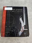 Calculus 8th Edition, James Stewart Acceptable Condition