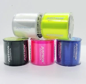 550yds Super Strong Fishing Line Monofilament Nylon Fishing Line 5lb-36lb - Picture 1 of 11