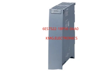 NEW SIEMENS 6ES7522-1BP50-0AA0 6ES7522-1BP50-0AA0 U3 1year warranty NEW IN BOX - Picture 1 of 1