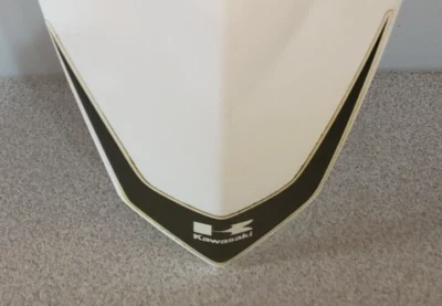 Nuevo de Perf Upgrade OEM 2008 Kawasaki KFX450R cubierta de luz delantera carcasa Foto 1 de 2