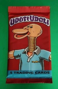 Mülleimer Kinder African Udoti Udoli One ungeöffnete Packung - Bild 1 von 2
