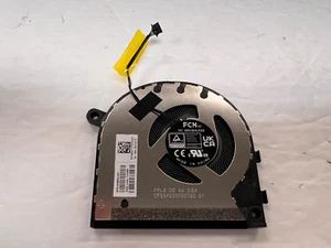 Genuine! HP ENVY x360 2-in-1 15-ey0013dx 66B44UA Laptop Fan(N09634-001) - Bild 1 von 2