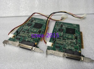 1pcs Used METEOR2-MC/4 Y751-04 REV.A1 - Picture 1 of 1