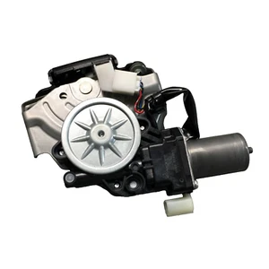 REAR TAILGATE LIFTGATE LOCK LATCH ACTUATOR 2019-2025 HONDA PILOT OEM - Picture 1 of 6