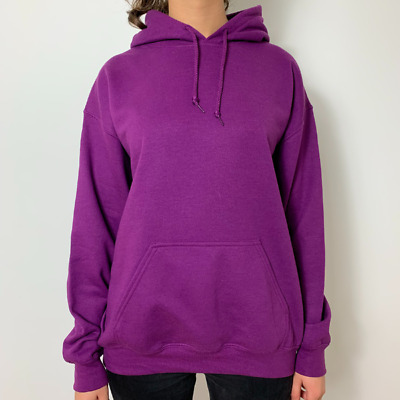 DamselDolls Plum Hoodie Brand New With Tags Size X-Large • 10.05€