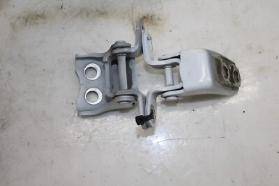 Juego de bisagras de puerta delantera derecha Acura TSX 2009-2014 OEM FI25 Foto 1 de 4