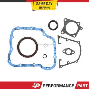 Lower Gasket Set for 02-07 2.0L Mitsubishi Lancer 4G94 SOHC - Picture 1 of 3