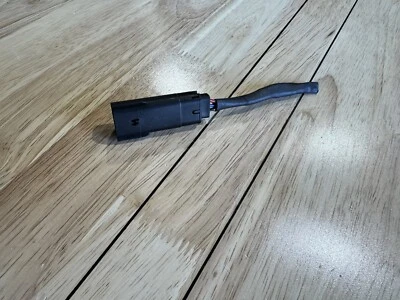 23.5+ Kickstand Bypass Plug for Harley Davidson - Image 1 of 2