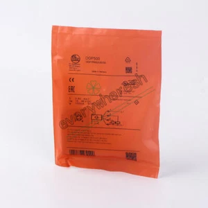new ONE IFM Reflective Sensor OGP500 - Picture 1 of 1