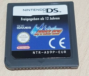 Rare Genuine Draglade English And Multi Euro Nintendo 3DS 2DS DS - Picture 1 of 2