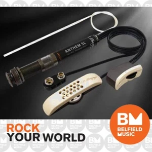 LR Baggs ANTHSL-C Anthem SL Classical Guitar Pickup & Microphone - Brand New - Picture 1 of 2