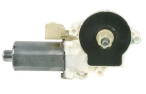 Reman CarQuest Window Motor for 2006-2007 Mercury Ford Explorer 42-3059 - Picture 1 of 3
