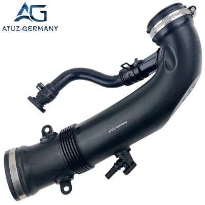 Original AG Turboschlauch für MINI Mini Cabriolet (Cooper S) 13717627502 - Bild 1 von 4