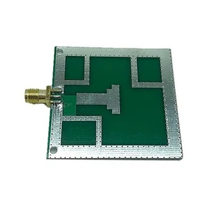 UWB Ultra-Wide Band Antenna 2.4-10.5G 10W 40dbm Ultra-Wide Positioning1357 - Zdjęcie 1 z 6