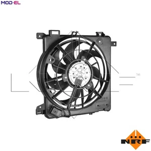 FAN ENGINE COOLING 47622 FOR Z 13 DTH 1.2L Z 22 YH 2.2L Z19DTJ/19DTH 1.9L 4cyl - Picture 1 of 11