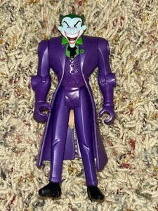Figura de acción Mattel DC Comics Batman Brave & the Bold Joker - Imagen 1 de 2