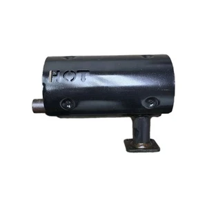 32721-97002 Muffler Kubota Tractor B2410 Diesel Engine - Picture 1 of 5