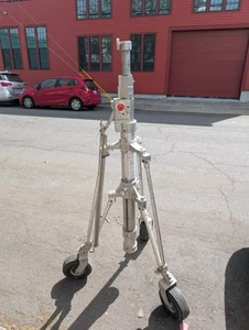 Matthews Super Crank O' Vator Stand 1st Gen - Picture 1 of 5
