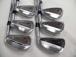 Bridgestone 221CB Iron Set 6pcs 5-9,P NS Pro 950GH neo Flex X - Picture 1 of 8