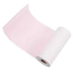 1 rolka papieru do drukarki Wielofunkcyjne i grube rolki do drukowania dla precyzji - Zdjęcie 1 z 12
