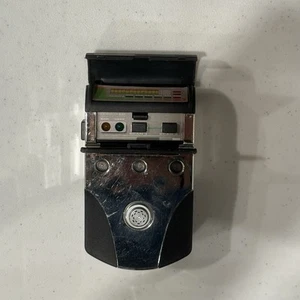 Star Trex XI Federation Tricorder Electronic with Sound & Lights Tested Working - Picture 1 of 8