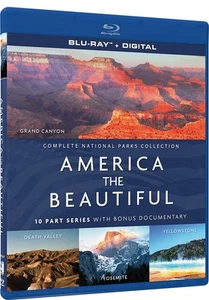 AMERICA THE BEAUTIFUL - NATIONAL PARKS COLLECTION - Foto 1 di 1