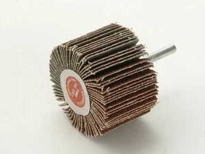 Faithfull - Flap Wheel 60 x 40mm Medium - Picture 1 of 1